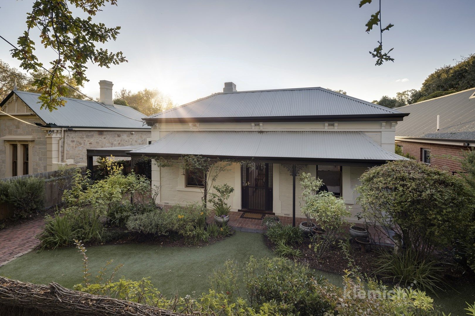 4 Magdalen Street, College Park SA 5069, Image 0