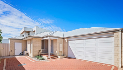 Picture of 29A Mary Street, SOUTH BUNBURY WA 6230