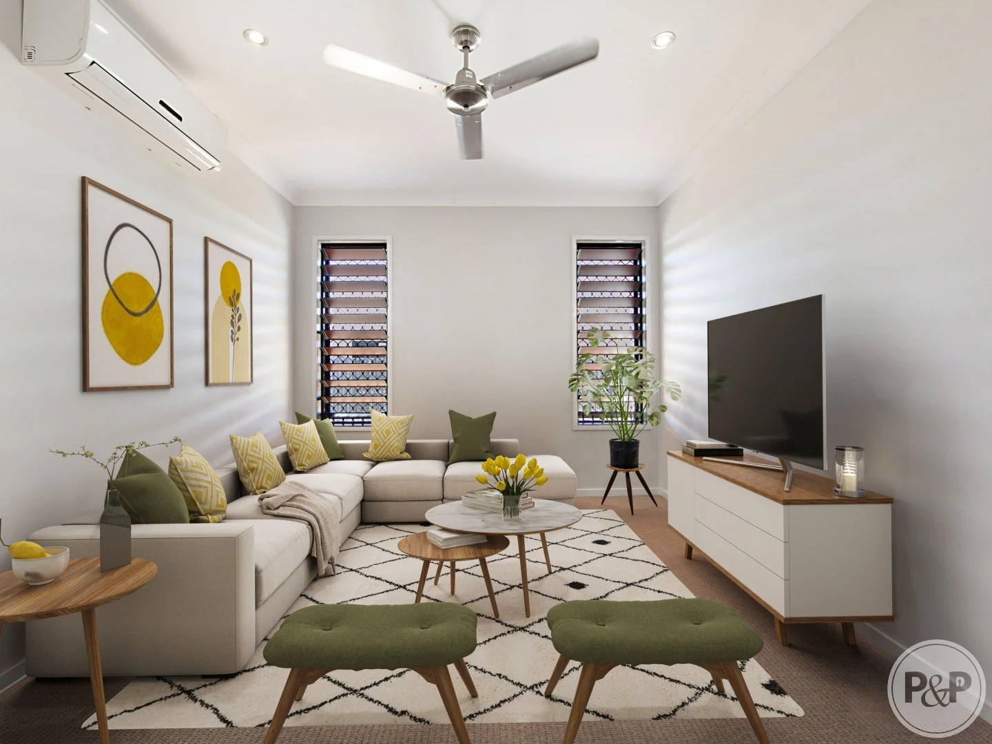 Additional image 3 of 98A Daintree Drive, Bushland Beach QLD 4818