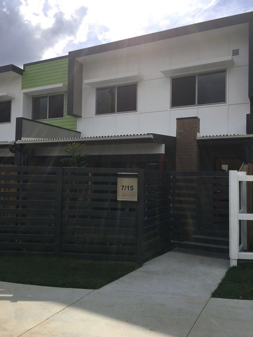 7/15 Bland st,, Coopers Plains QLD 4108, Image 0
