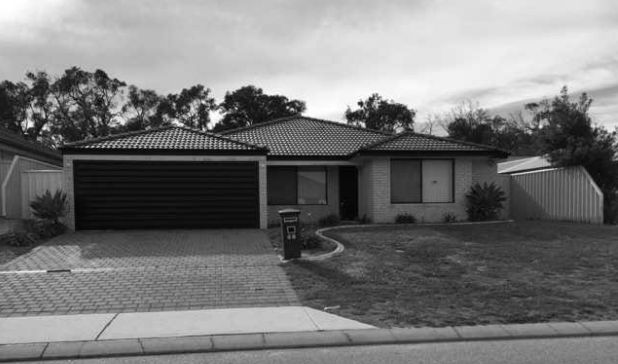 Picture of 27 Stokesay Street, ORELIA WA 6167