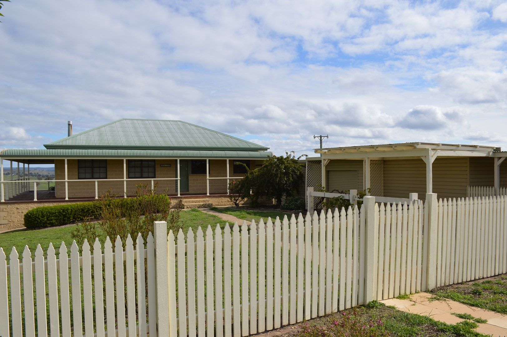 1946 Aarons Pass Road, Mudgee NSW 2850, Image 1