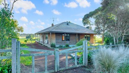 Picture of 163 Plummers Hill Road, WOODFORD VIC 3281