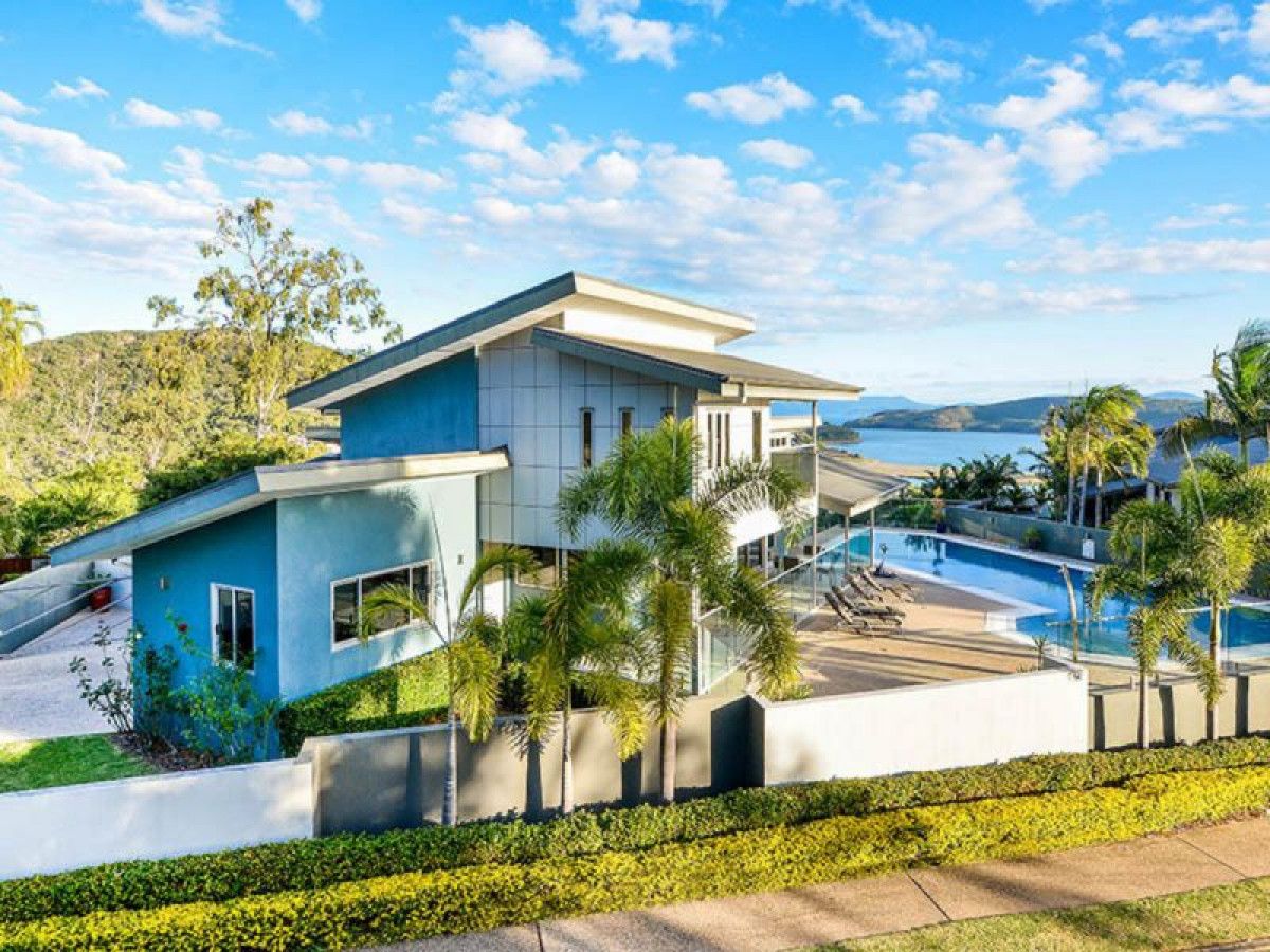 Jasmine/4 Dianella Close, Hamilton Island QLD 4803, Image 0