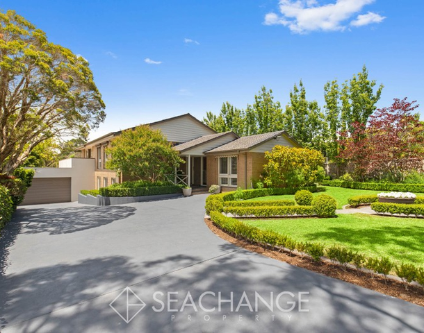 105 Koornalla Crescent, Mount Eliza VIC 3930