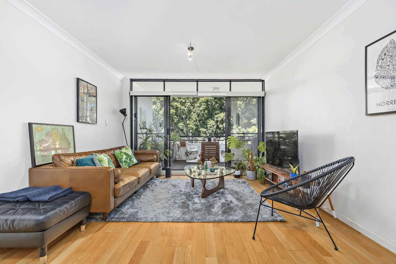 18/6-8 Northwood Street, Camperdown NSW 2050, Image 0