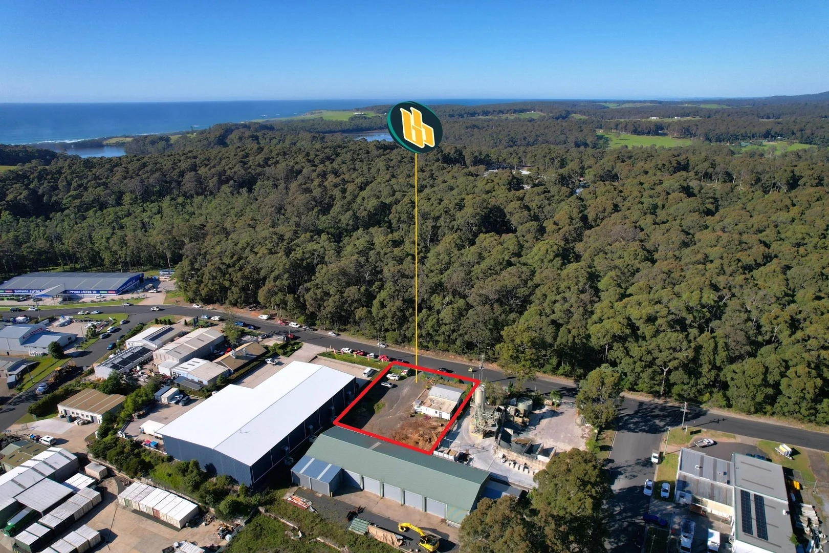 48 Glasshouse Rocks Road, Narooma NSW 2546