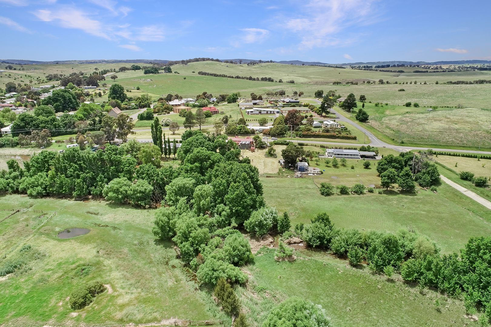 Lot 11, 34 Collector Road, Gunning NSW 2581, Image 2