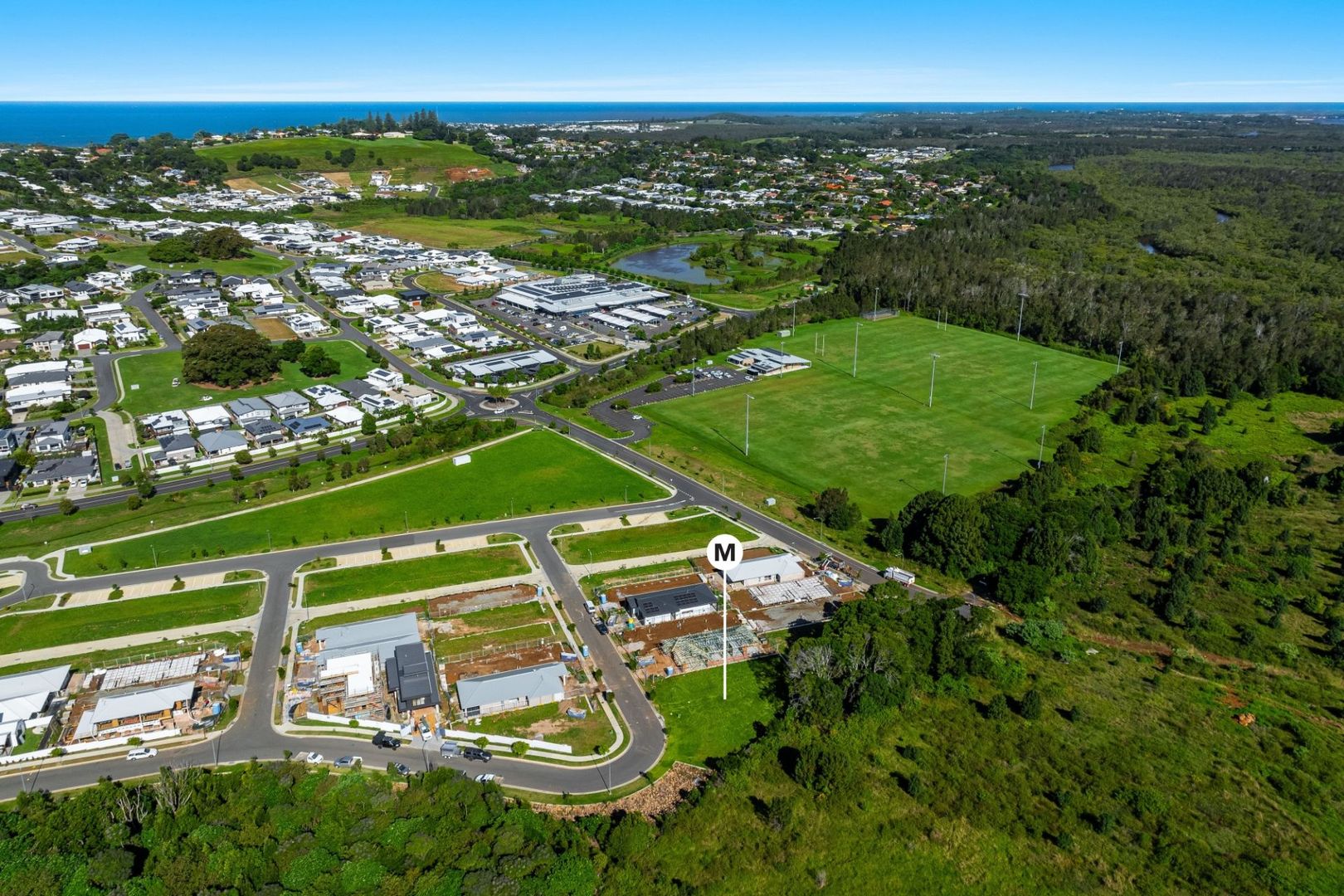 60 Salt Air Circuit, Lennox Head NSW 2478, Image 1