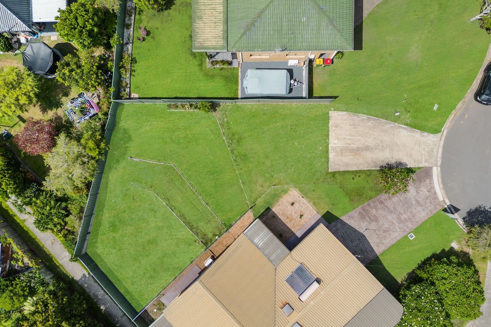 Lot 1 / 5 Leigh Court, Alexandra Hills QLD 4161, Image 0