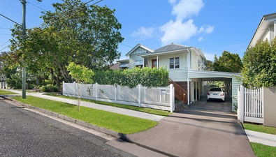 Picture of 54 Kates Street, MORNINGSIDE QLD 4170