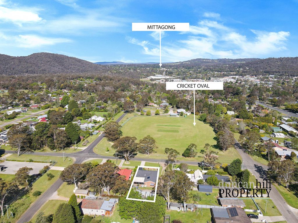 20 Jellore Street, Mittagong NSW 2575, Image 1