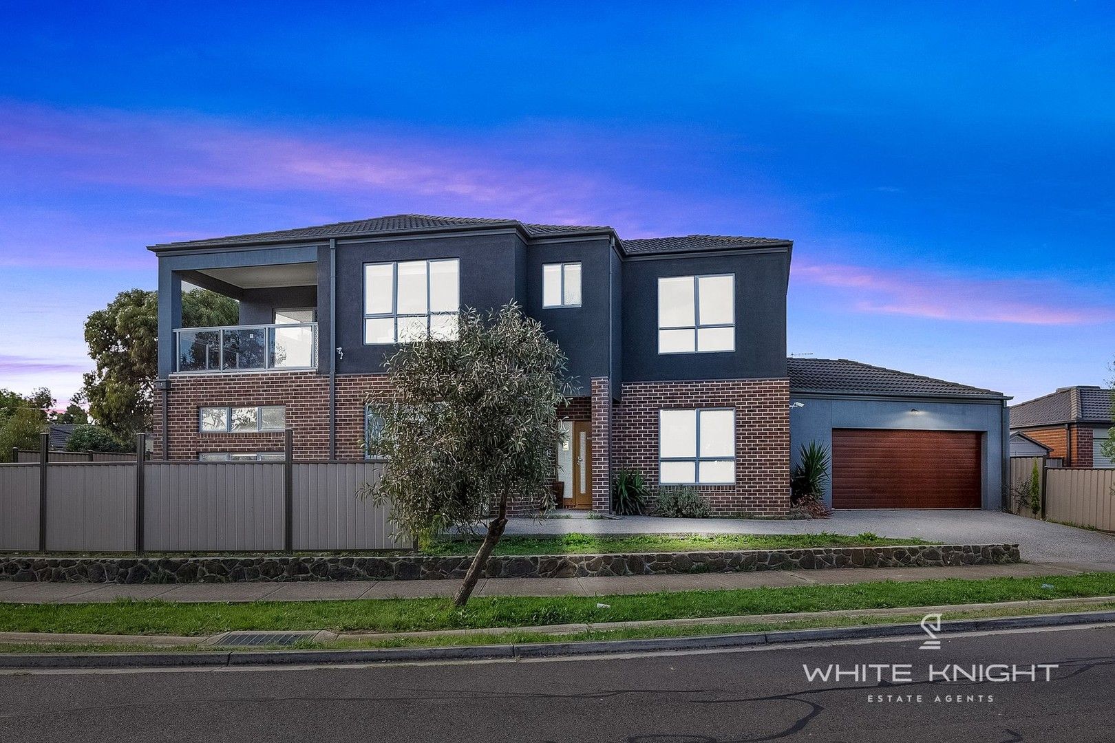 21 Lawson Place, Burnside Heights VIC 3023, Image 0