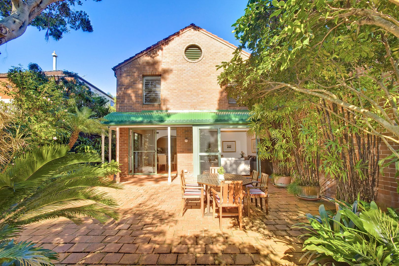 Villa 3, 22 Beaumont Street, ROSE BAY NSW 2029, Image 2