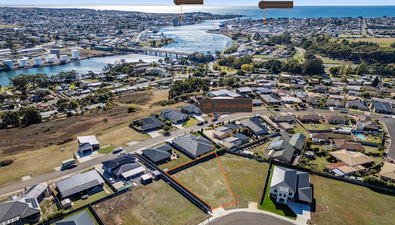 Picture of 28 Cameray Street, EAST DEVONPORT TAS 7310