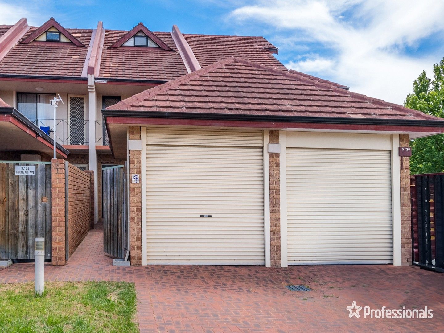 4/20 Gochean Avenue, Bentley WA 6102, Image 0