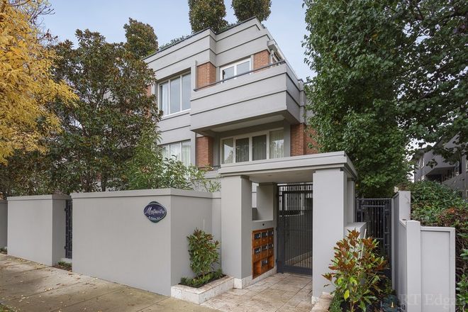 Picture of 2/89 Mathoura Road, TOORAK VIC 3142