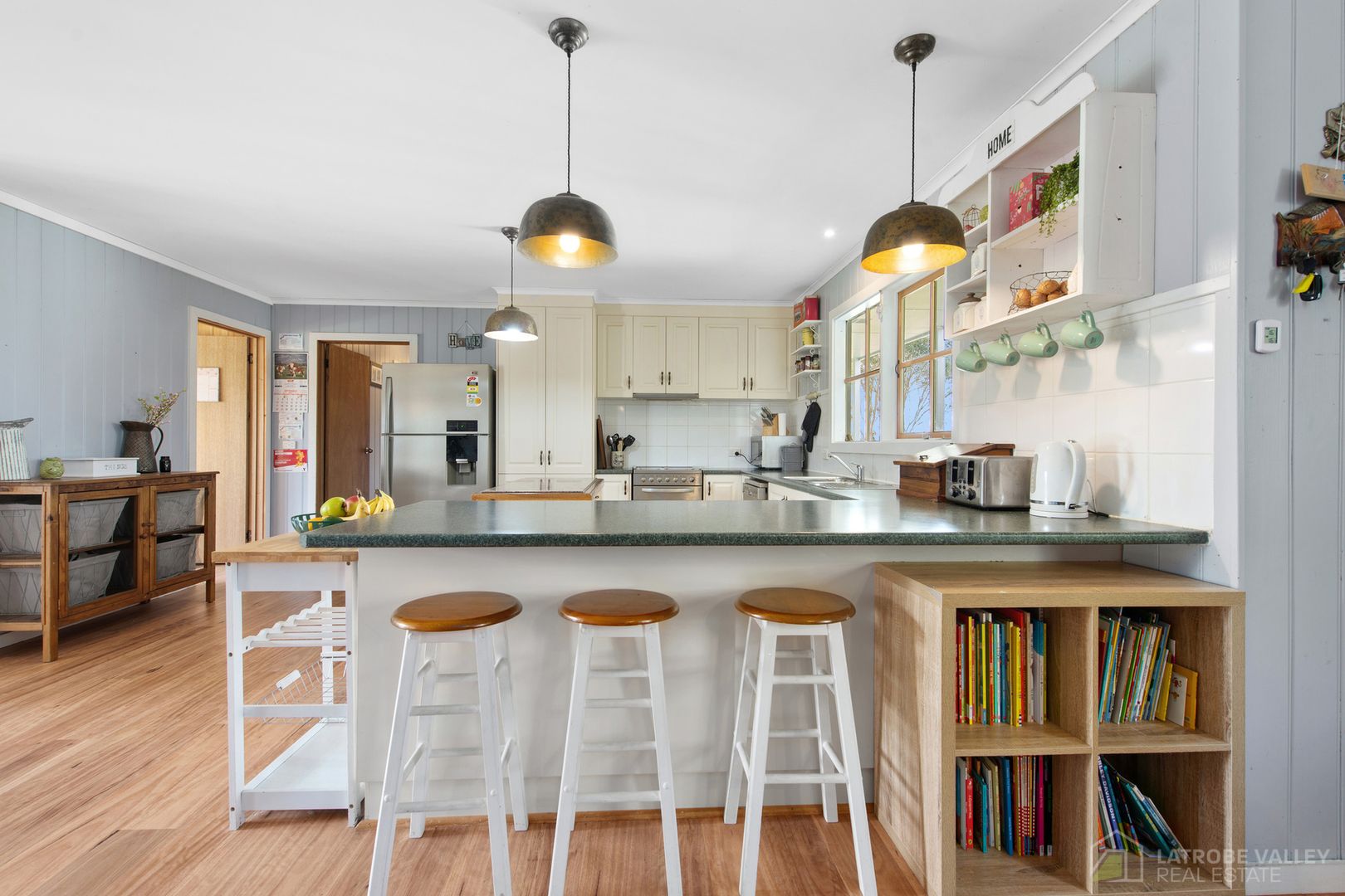 299 Lower Cairnbrook Road, Glengarry VIC 3854 House for Sale