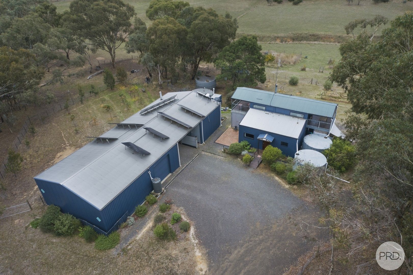 85 Whittles Road, Mount Glasgow VIC 3371, Image 0