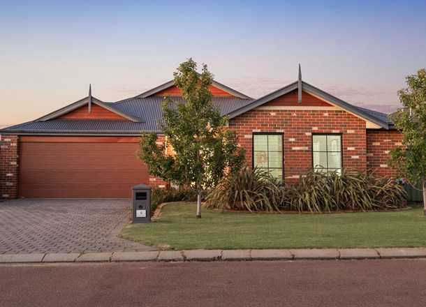 9 Grampian Crescent, Aubin Grove WA 6164