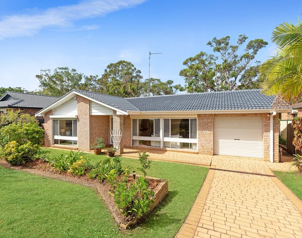 38 Roberta Street, Tumbi Umbi NSW 2261