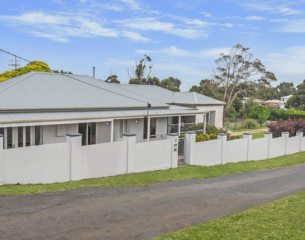 3 Mortlake Road, Warrnambool VIC 3280