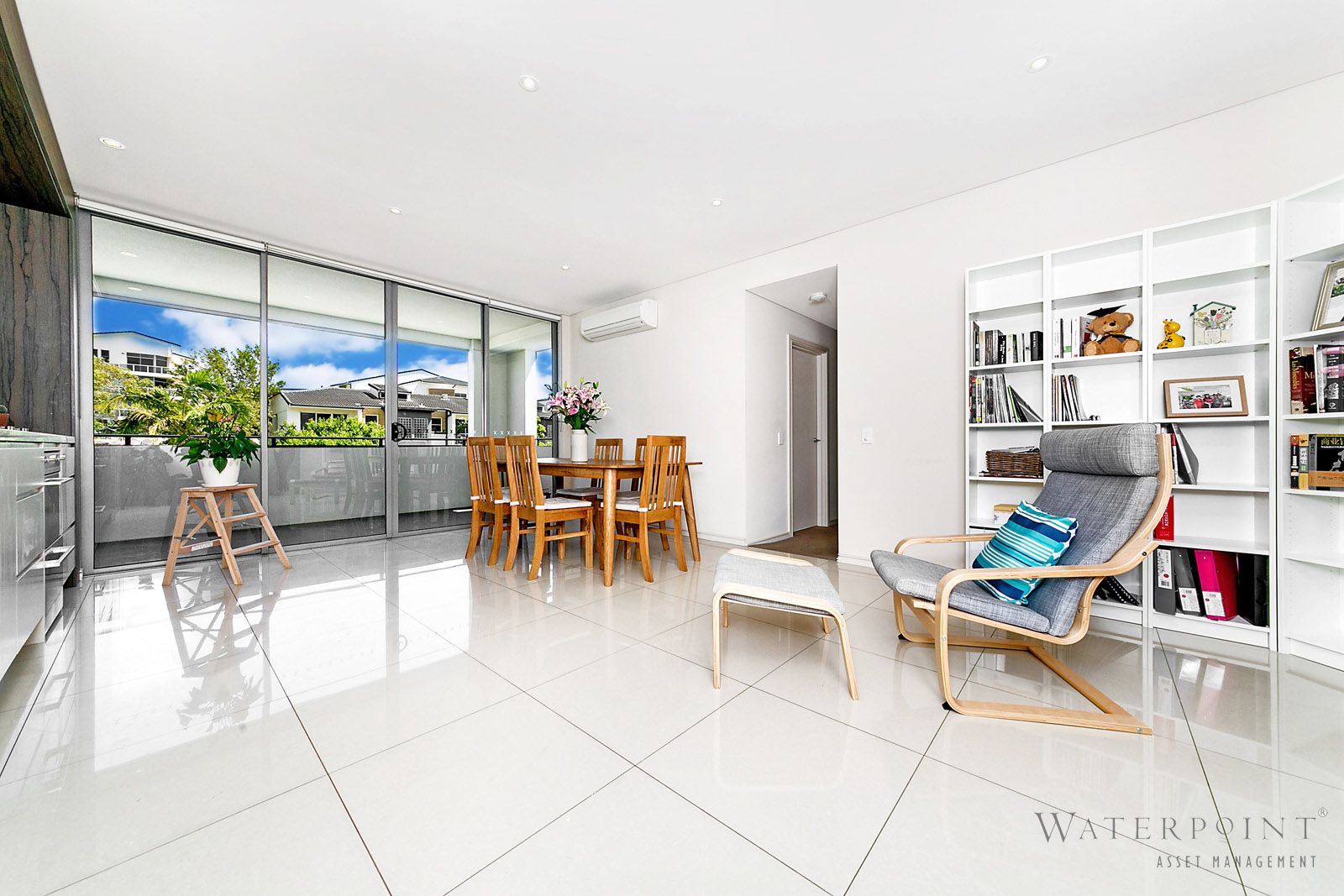 5/54A Blackwall Point Road, Chiswick Property History & Address