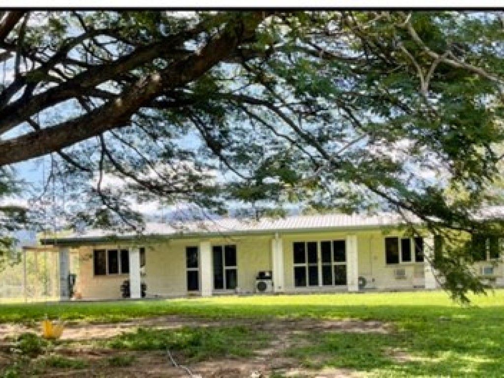4 bedrooms House in 122 Page Road HERVEY RANGE QLD, 4817
