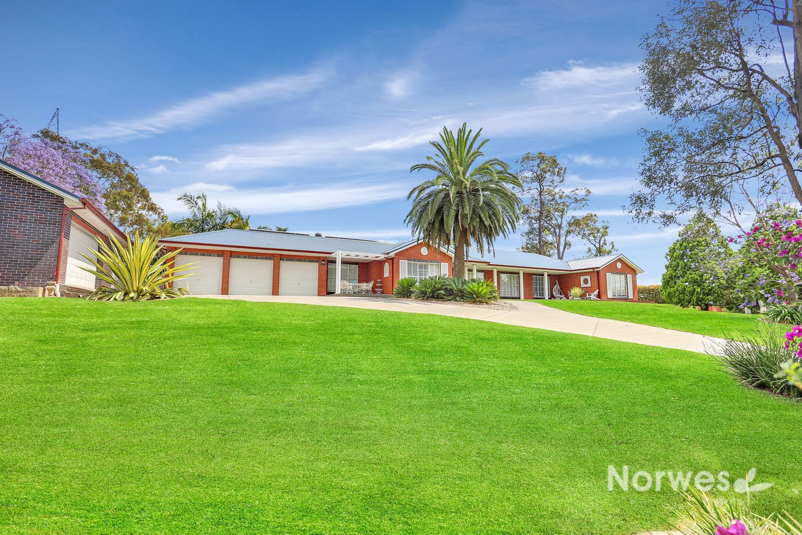 109 Kestrel Way, Yarramundi NSW 2753 Domain