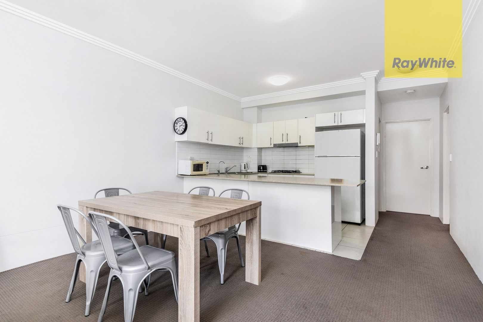 9/2-6 Howard Ave, Northmead NSW 2152, Image 2