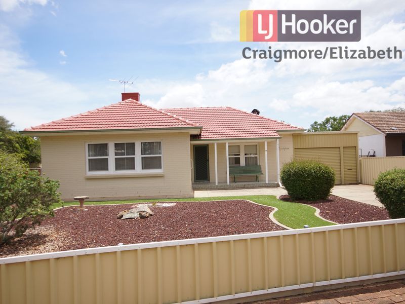 32 Marnhull Street, Elizabeth Grove SA 5112, Image 0