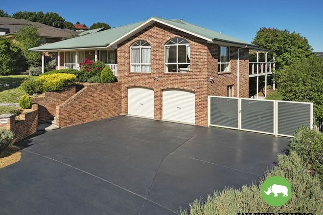 Picture of 105 Barracks Flat Drive, QUEANBEYAN NSW 2620