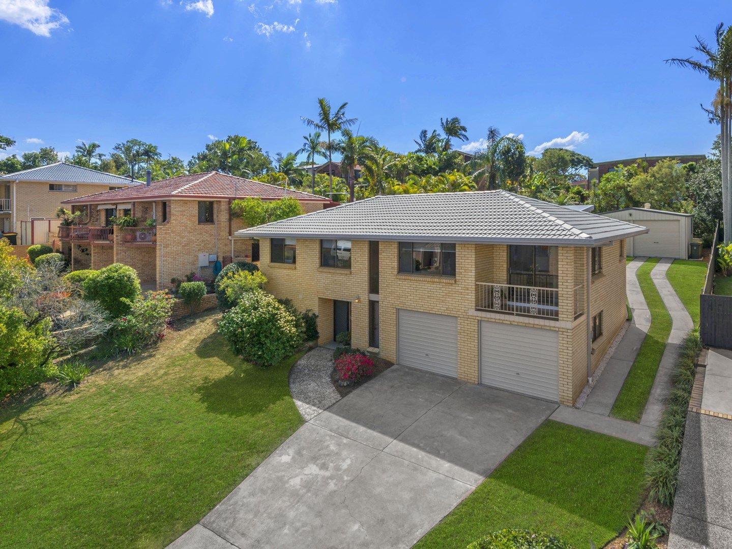 43 Willara Street, Carseldine QLD 4034, Image 0