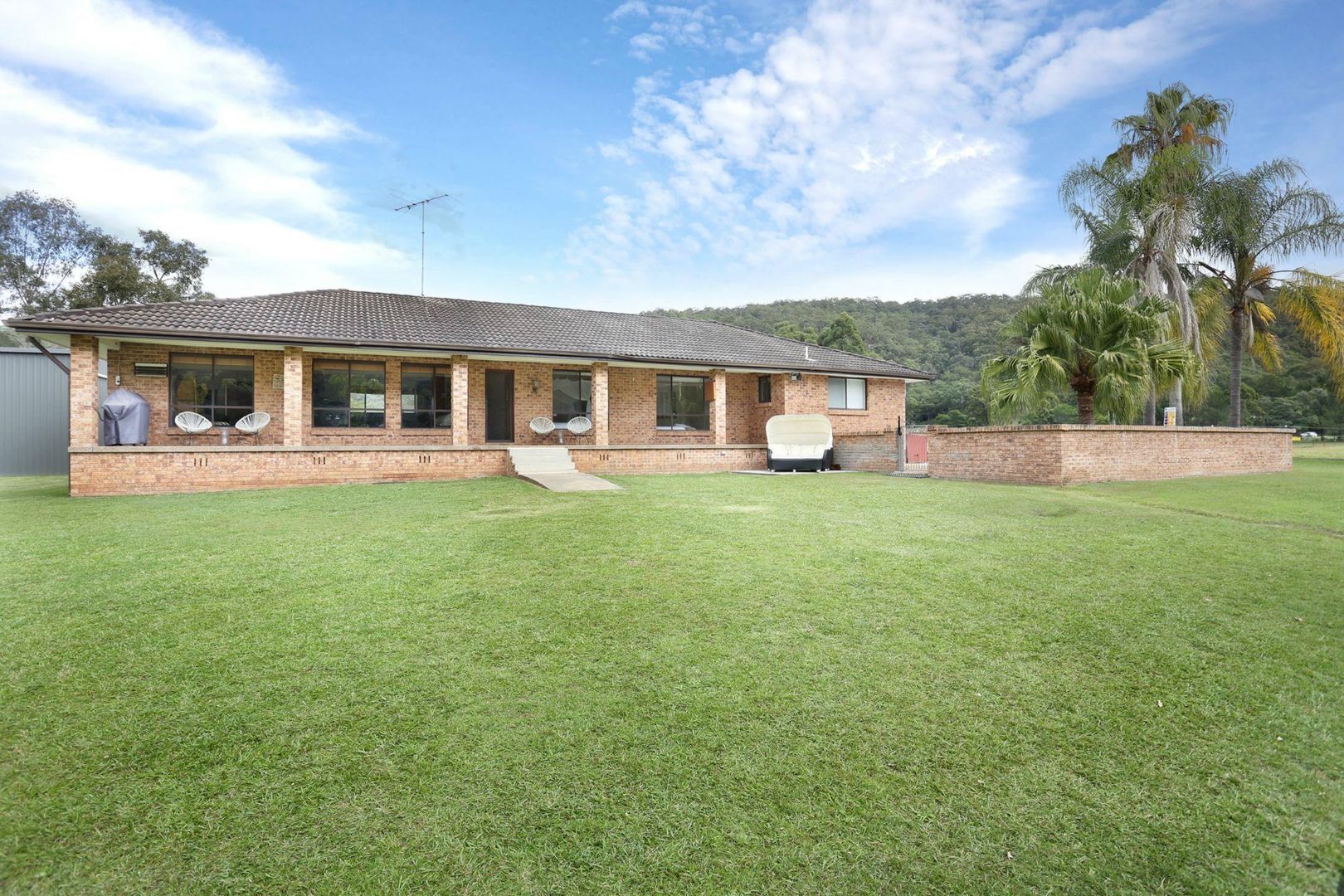 515 Singleton Road, Laughtondale NSW 2775, Image 2