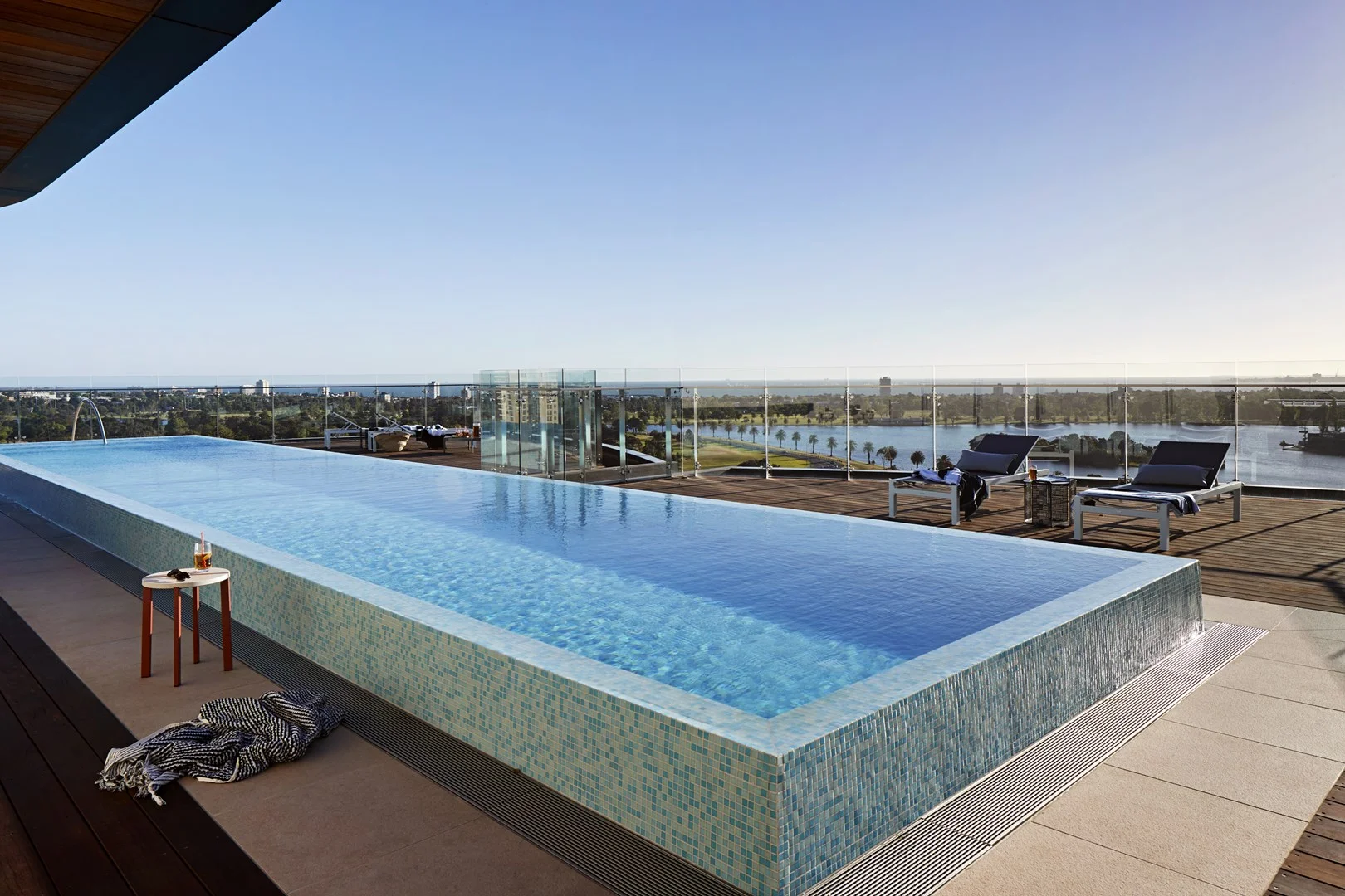 Additional image 7 of 707/14 Queens Road, Melbourne VIC 3004