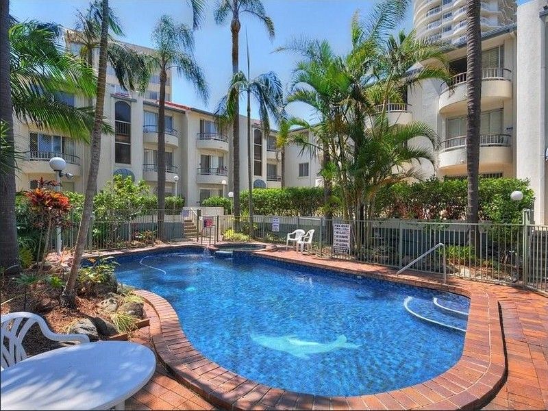 1 bedrooms Apartment / Unit / Flat in 22/1899 Gold Coast Highway BURLEIGH HEADS QLD, 4220