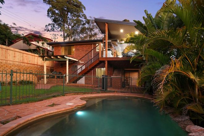 Picture of 3 Elfin Hill Road, GREEN POINT NSW 2251