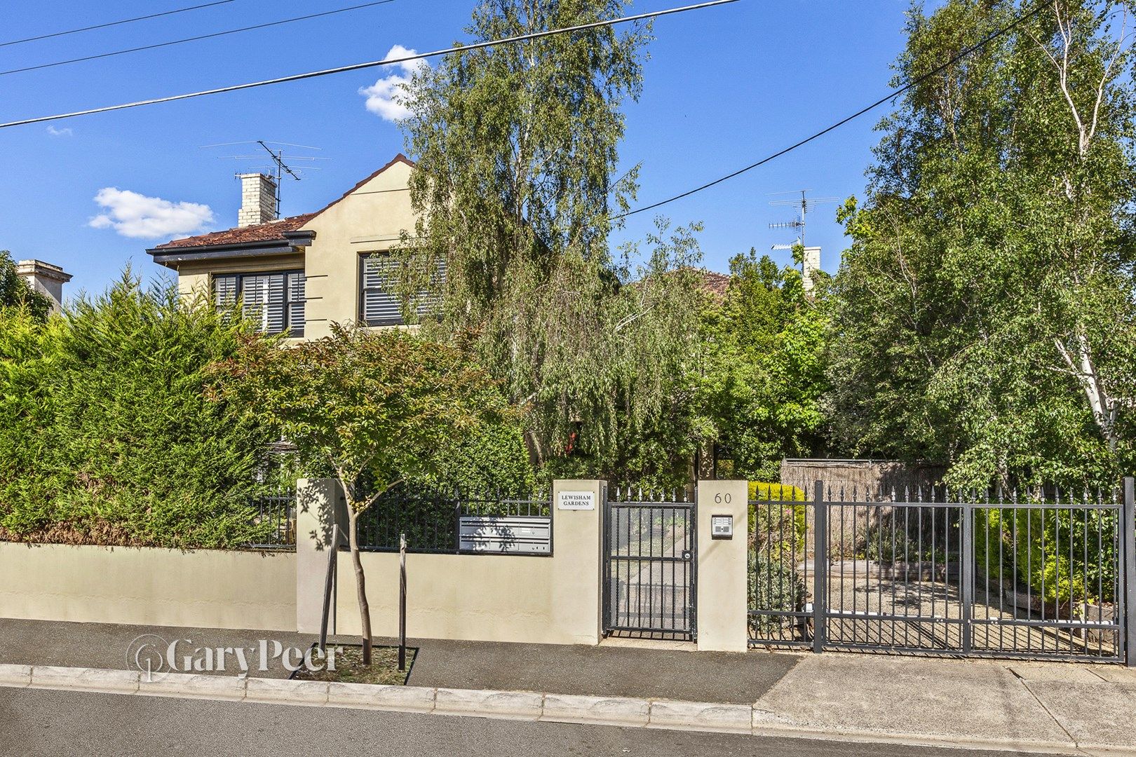 3/60 Lewisham Road, Prahran VIC 3181, Image 0