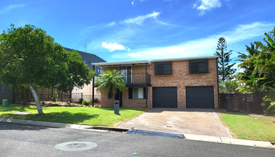Picture of 14 Netherby Rise, SUNRISE BEACH QLD 4567