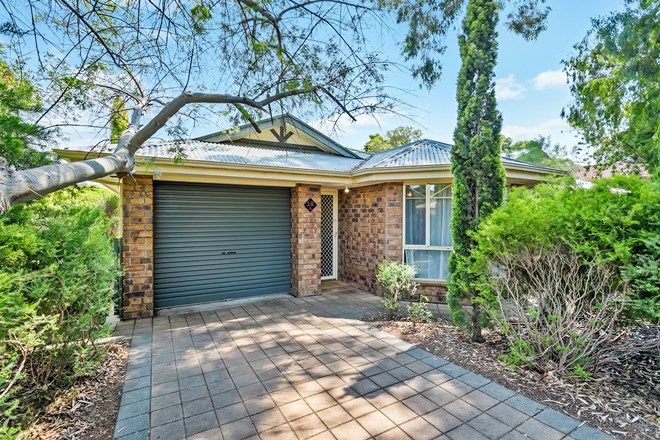 Picture of 14A Gem Street, ABERFOYLE PARK SA 5159