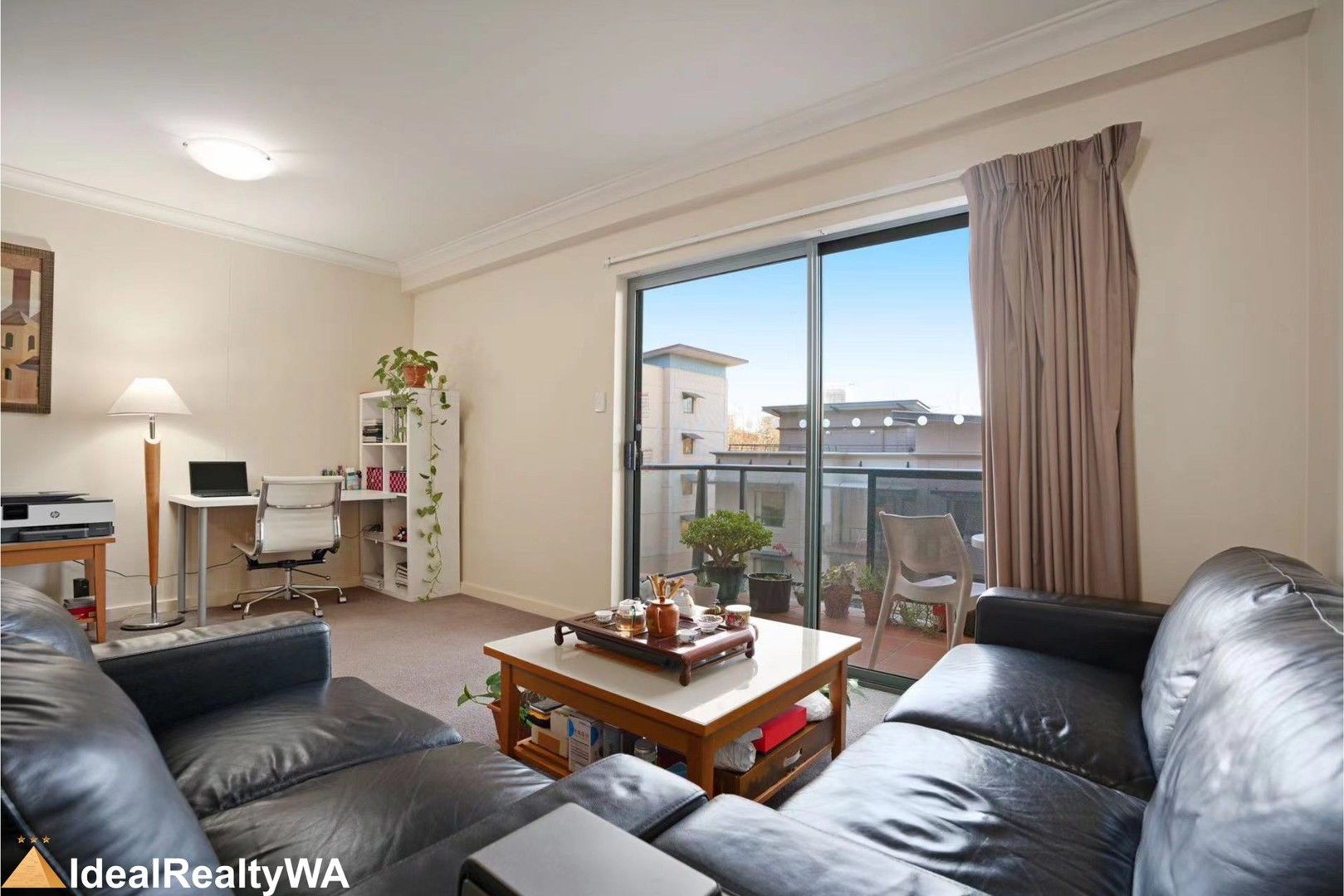 2 bedrooms Apartment / Unit / Flat in 11/118 Mounts Bay Road PERTH WA, 6000