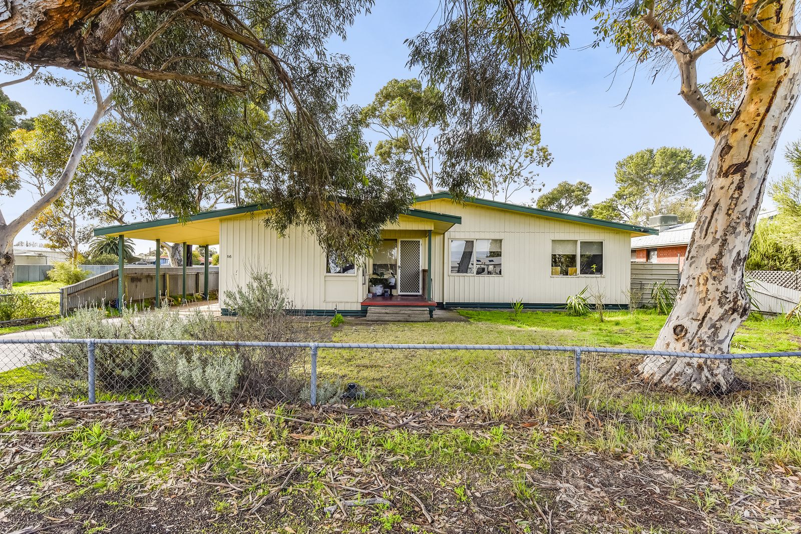 16 Barclay Street, Keith SA 5267 Domain