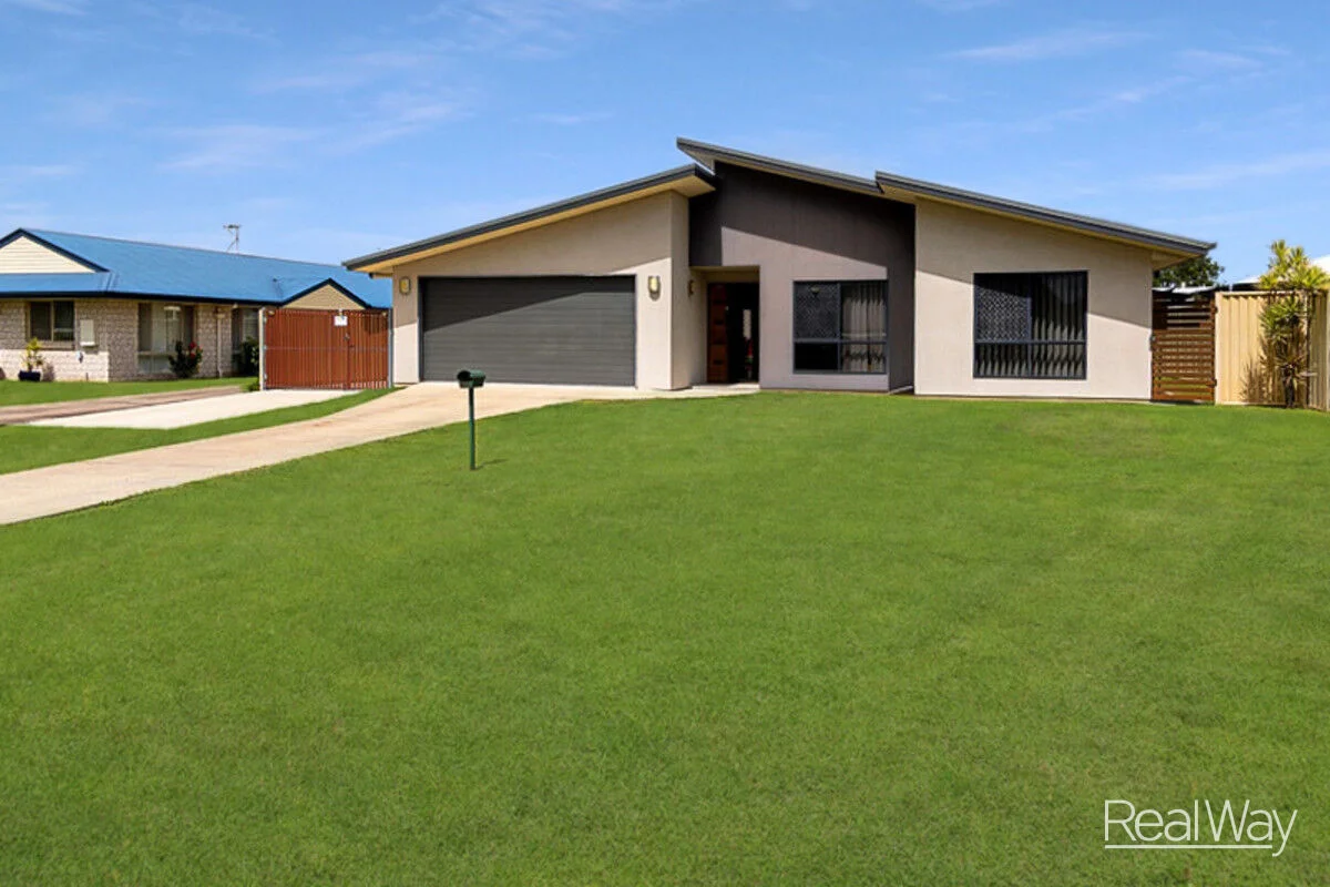 21 Houghton Street, Murgon QLD 4605