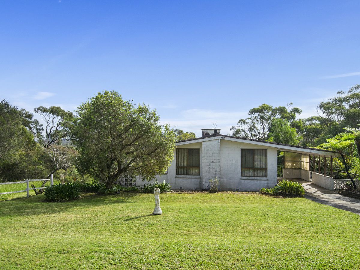 16 Cicada Glen Road, Ingleside NSW 2101, Image 0