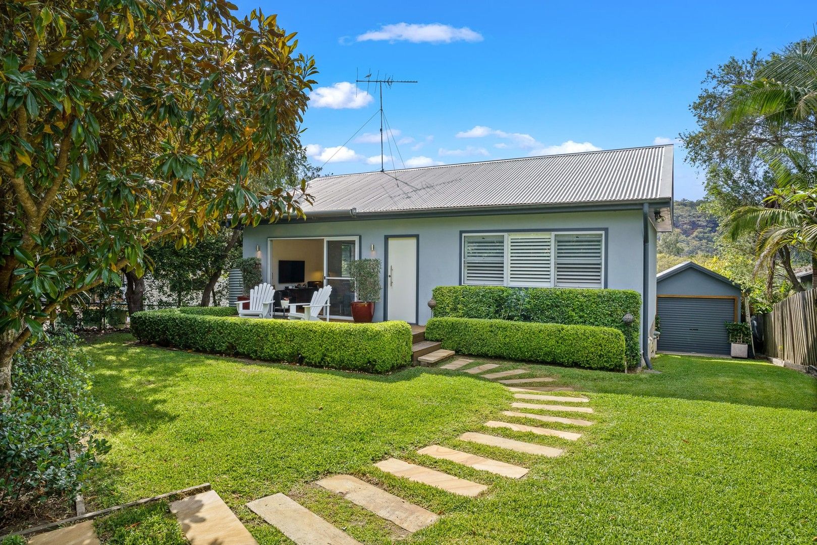 3 Point Road, Mooney Mooney NSW 2083, Image 0