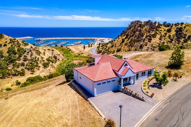 Picture of 47 SEAVIEW AVENUE, WIRRINA COVE SA 5204