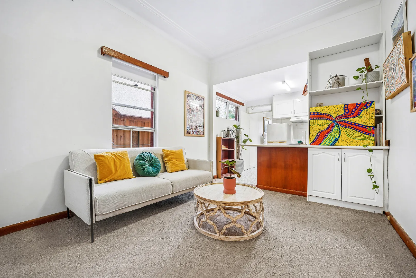 Remarkable Dream Home Or Dual Income Opportunity In Cherished Paddo Pocket - View 2