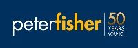 Peter Fisher Real Estate's logo