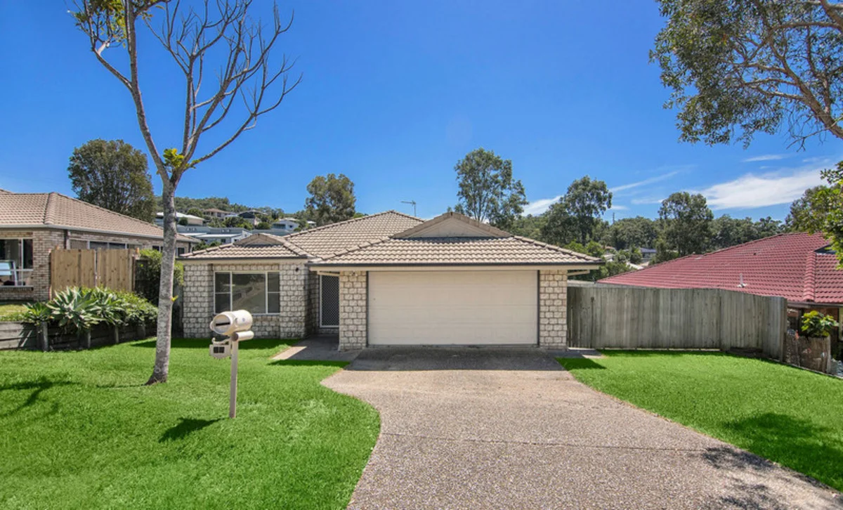 13 Glenhope Road, Upper Coomera QLD 4209