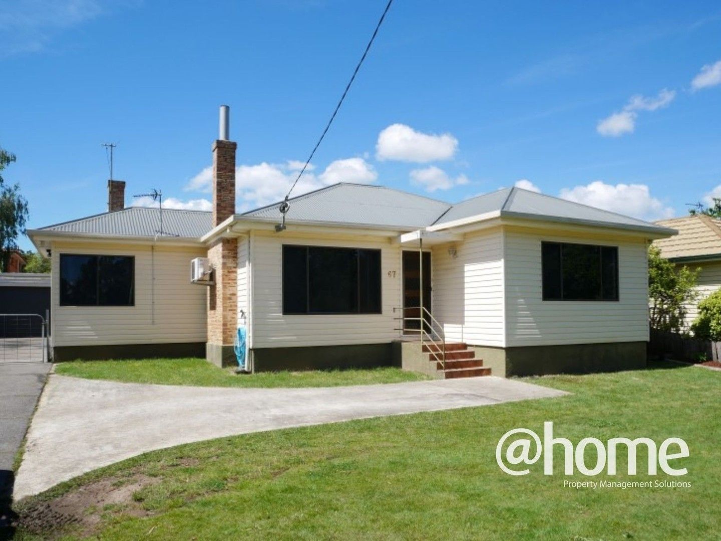 2 bedrooms House in 67 Norwood Avenue NORWOOD TAS, 7250